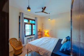 FreeStays TownHouse - 11 BHK, Suja Bir Himachal